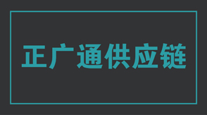 物流运输潍坊冲锋衣设计款式